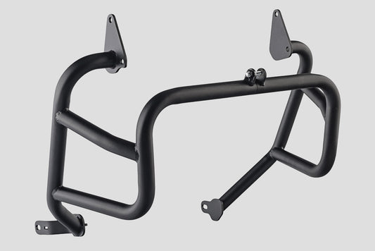 Yakk EXP Crash bar lower Honda XL750 Transalp (23-) black