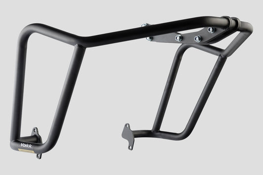 Yakk EXP Crash bar upper Honda XL750 Transalp (23-) black