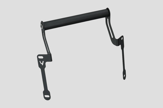 Yakk EXP Cockpit mount Honda XL750 Transalp (23-24) black