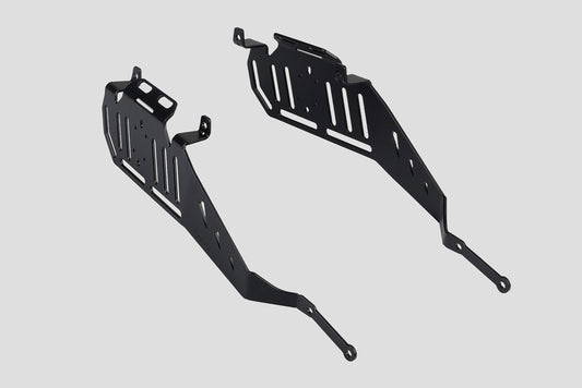Yakk EXP Side pannier luggage rack Honda XL750 Transalp (23-) black