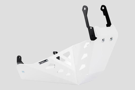 Yakk EXP Skid plate Honda XL750 Transalp (23-) white