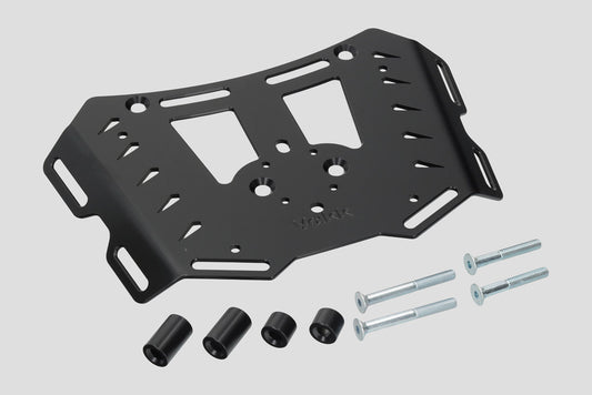 Yakk EXP Luggage rack KTM 950 (03-06) / 990 Adventure (06-11) black