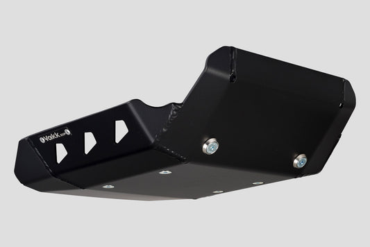 Yakk EXP Skid plate BMW R1300 GS (23-) black