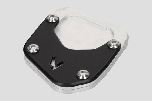 Yakk EXP Stand extender Honda XL750 Transalp (23-) satin/black