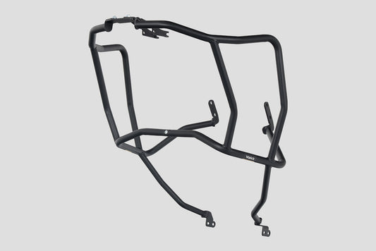 Yakk EXP Crash bar Yamaha T7 Tenere 700 World Raid (22-) black