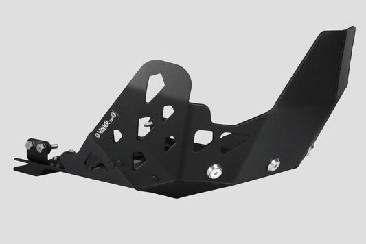 Yakk EXP Skid plate Yamaha T7 Tenere 700 World Raid (22-) black