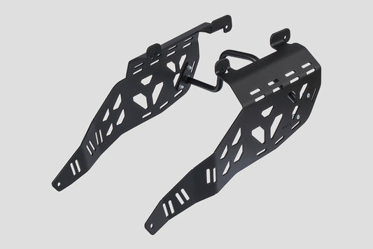Yakk EXP Side pannier luggage rack Honda CRF300 Rally (21-) black