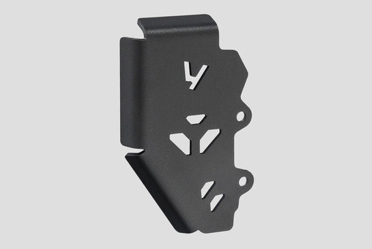 Yakk EXP Rear brake master cylinder cover Honda CRF300 Rally (21-) black