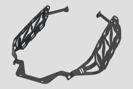 Yakk EXP Side pannier luggage rack KTM 790/890 Adventure (19-) black
