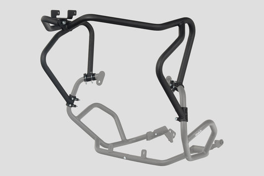 Yakk EXP Crash bar upper KTM 790/890 Adventure (19-23) black