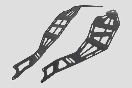 Yakk EXP Side pannier luggage rack KTM 690 Enduro (19-25) black
