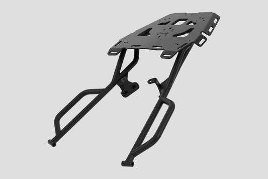 Yakk EXP Rear rack top case F900 GS (24-) black