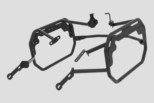 Yakk EXP Side carrier BMW F900 GS (24-) black