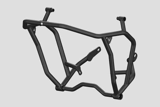 Yakk EXP Crash bar Kove 800X RALLY/PRO (24-) black