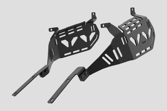 Yakk EXP Side pannier luggage rack Kove 800X (24-) black