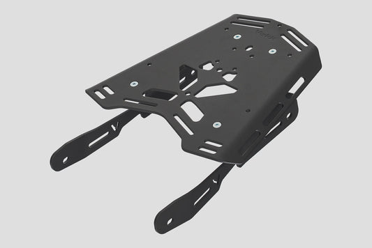 Yakk EXP Rear rack soft luggage Honda CRF300 Rally (21-) black