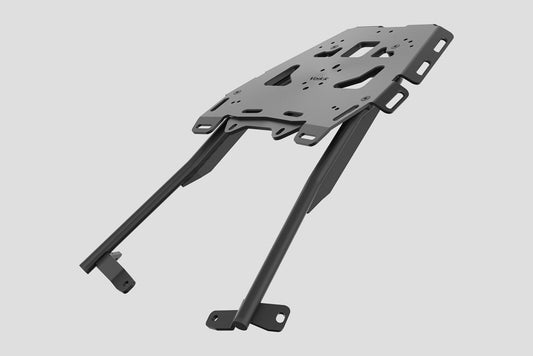 Yakk EXP Rear rack top case Kove 800X Rally (24-) black