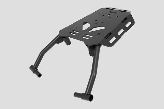 Yakk EXP Rear rack soft luggage KTM 390 Adventure (25-) black