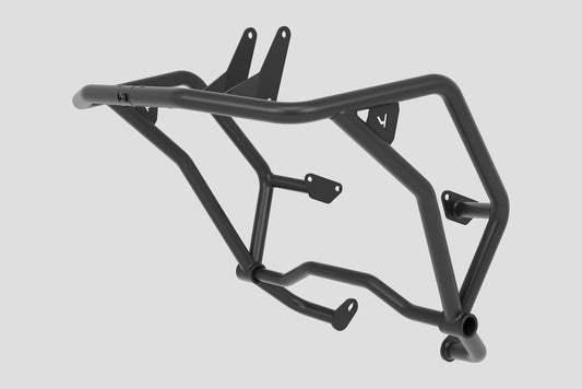 Yakk EXP Crash bar KTM 390 Adventure (25-) black