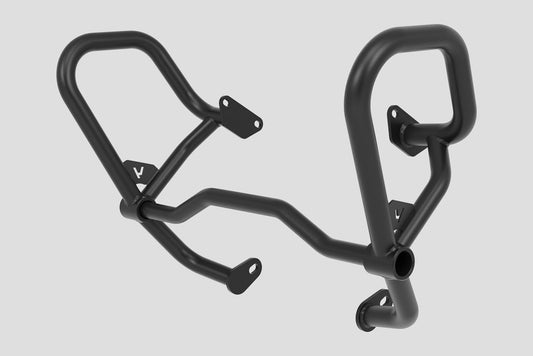 Yakk EXP Crash bar lower KTM 390 Adventure (25-) black