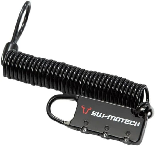 SW-Motech vaijerilukko 180cm