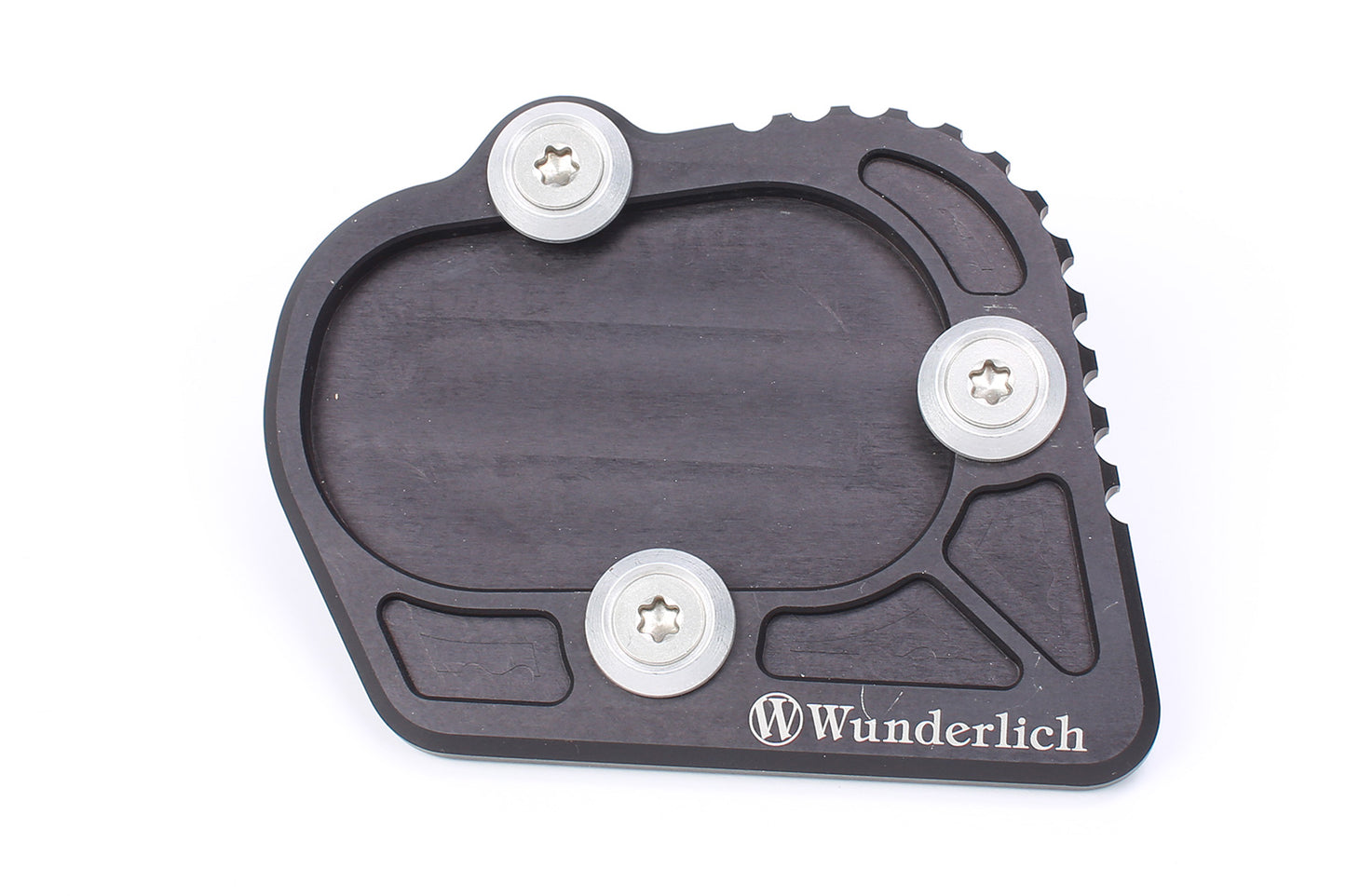Wunderlich sivujalan levike, R 1200 GSA LC 14-