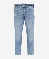 SA1NT Unbreakable Slim Jeans - Light Bleach 30