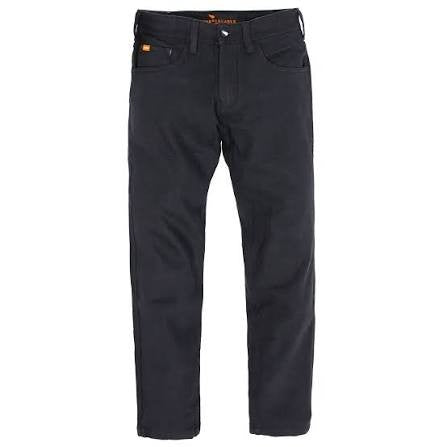 SA1NT Unbreakable Straight Jeans - Black 28