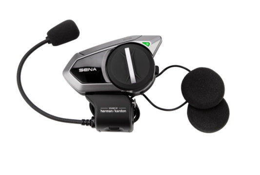 SENA 50S Bluetooth / Mesh SOUND BY Harman Kardon