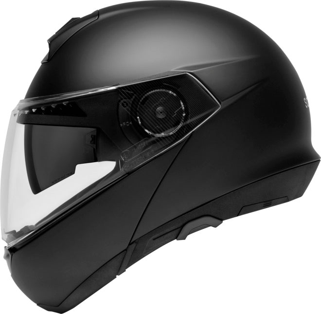 Schuberth Kypärä C4 mattamusta XS