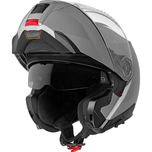 Schuberth Kypärä C5 Concrete Harmaa