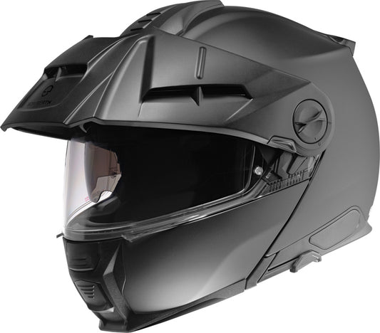 Schuberth Kypärä E2 Matta Musta