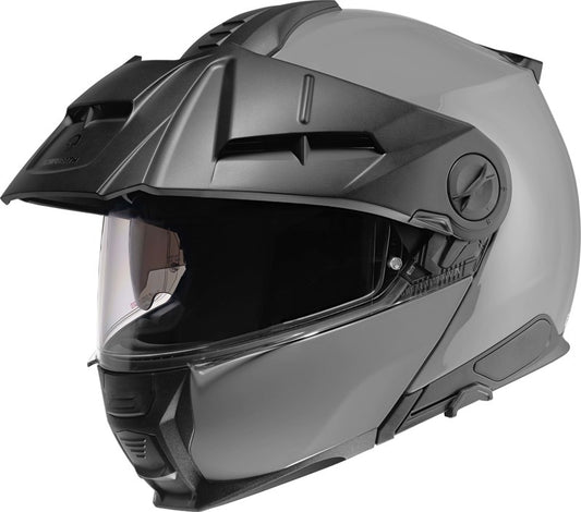 Schuberth Kypärä E2 Harmaa