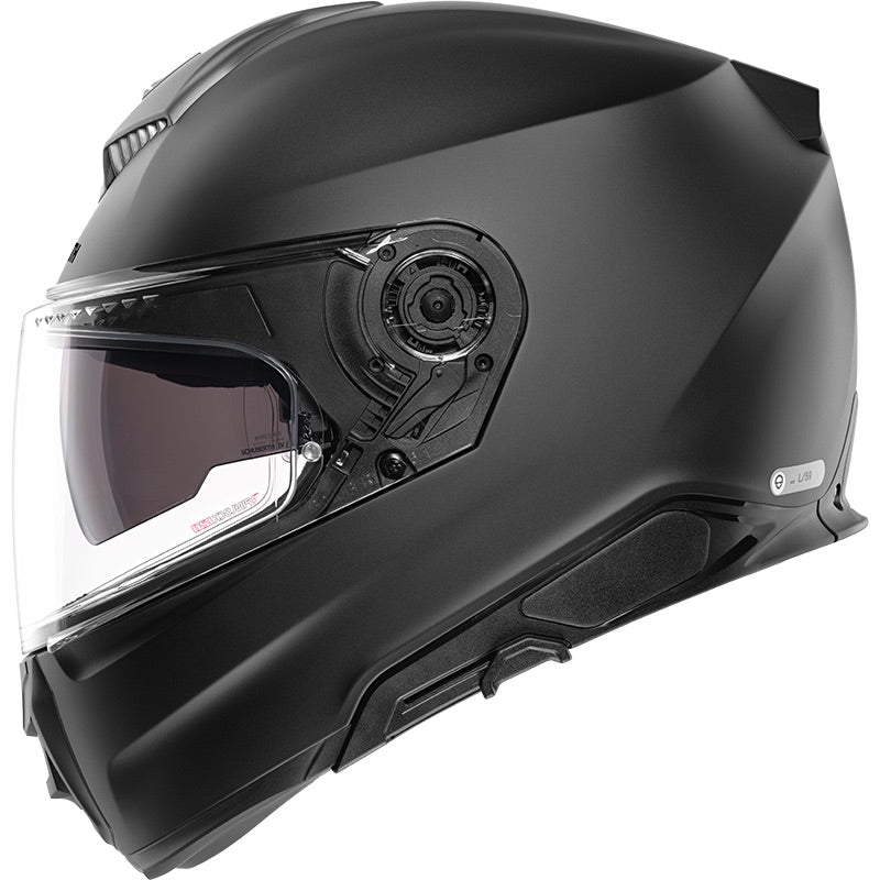 Schuberth Kypärä S3 Matta Musta