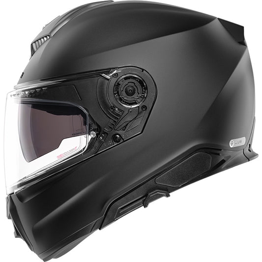 Schuberth Kypärä S3 Matta Musta