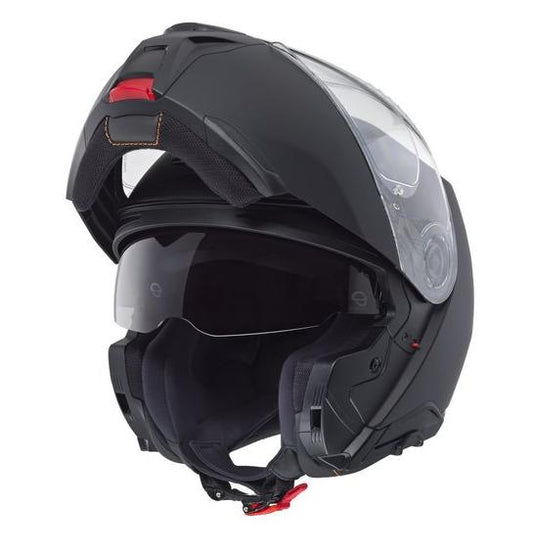 Schuberth Helmet CONCEPT mattamusta