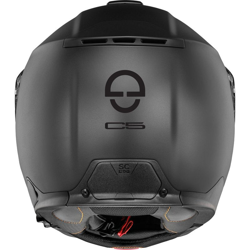 Schuberth Kypärä C5 ANC Mattamusta