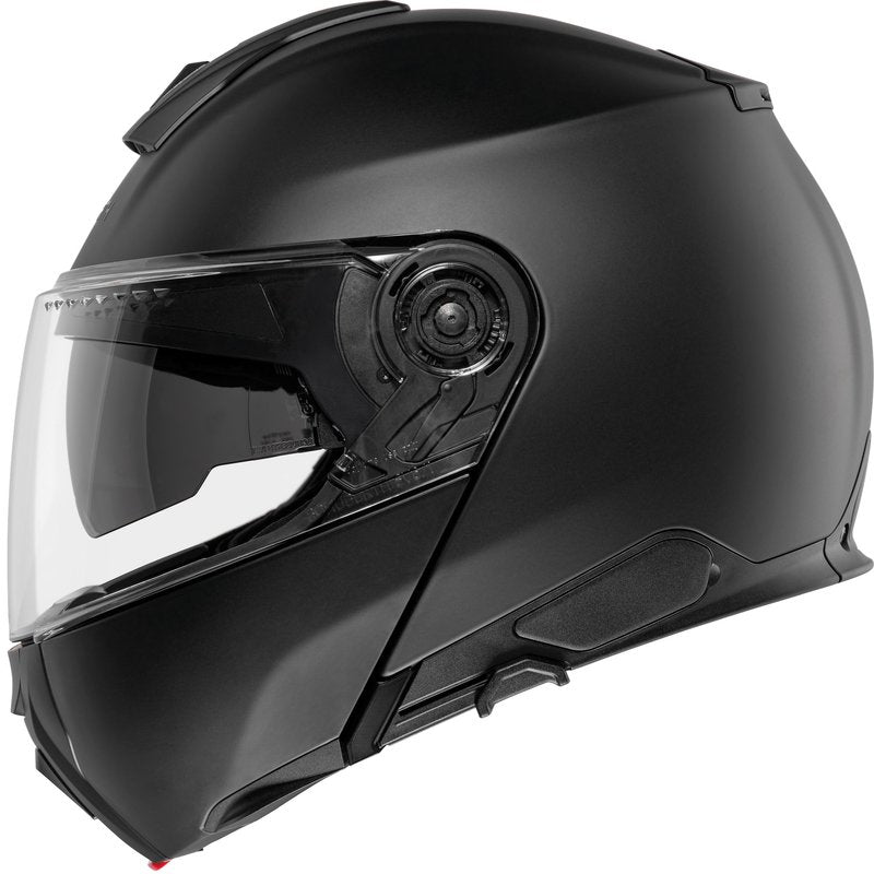 Schuberth Kypärä C5 ANC Mattamusta