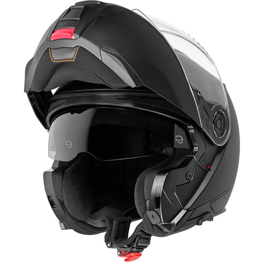 Schuberth Kypärä C5 ANC Mattamusta