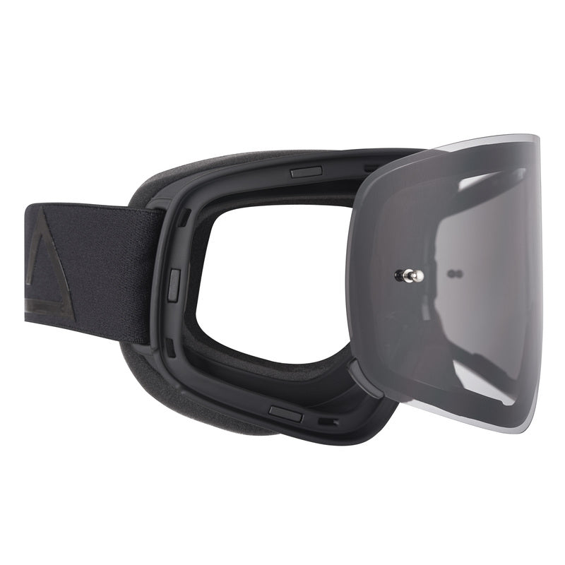 AMOQ Vision Magnetic Crossilasit Blackout - Smoke