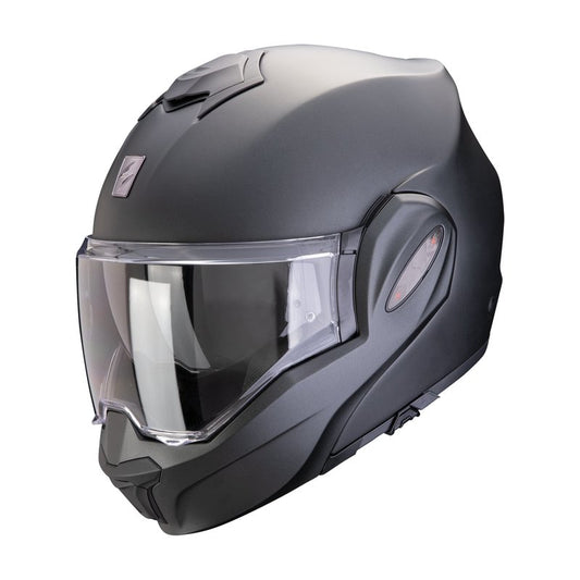 SCORPION Helmet EXO-TECH EVO PRO solid mattamusta