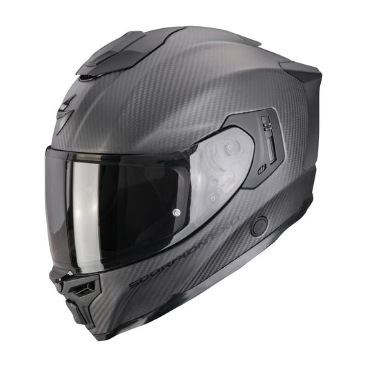 SCORPION EXO-1500 CARBON AIR Mattamusta