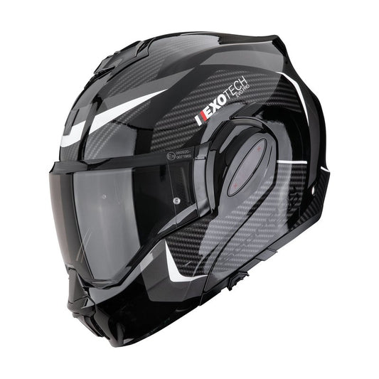 SCORPION EXO-TECH EVO PRO ACUTI musta/hopea