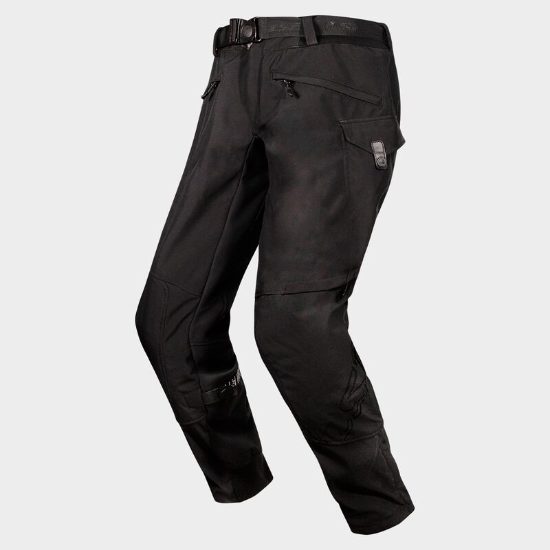 LS2 Douglas Man Pant Black