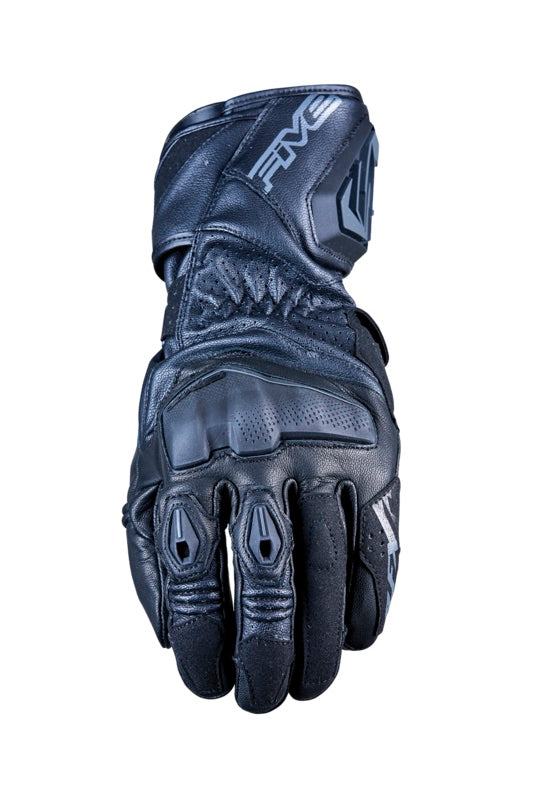 Five Hanska RFX4 Evo musta