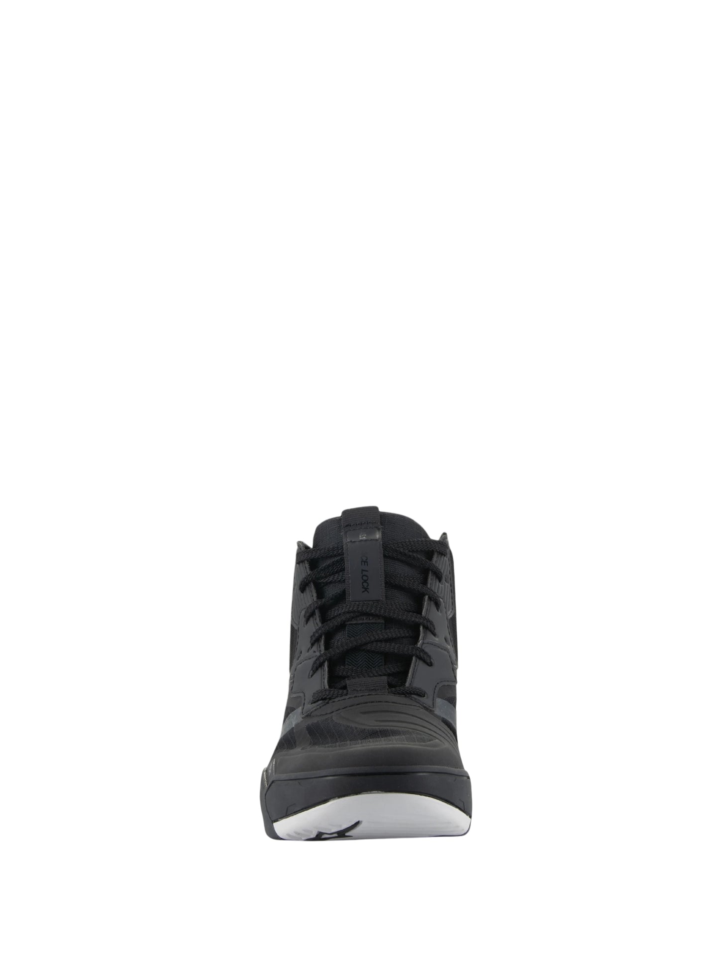 Alpinestars Speedflight ajokengät musta/valkoinen