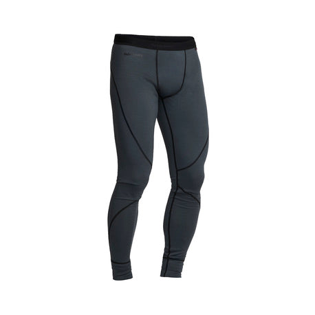 Halvarssons Alushousut Villaa Comfort Outlast® Harmaa