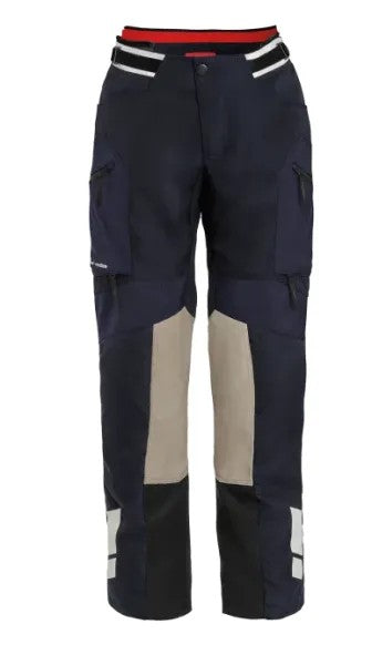 Pants GS Rallye GTX men Night Blue