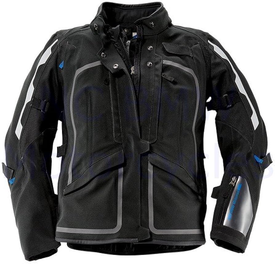 Jacket EnduroGuard men's black