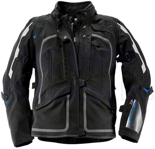 Jacket EnduroGuard men's black